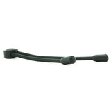 Adjustable Silicone Cock Tie in Black Cock Rings - Tophatter Daily Deals