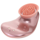 Twitch Innovation Hands Free Suction & Vibration Toy Vibrators > Clitoral Stimulators - Tophatter Daily Deals