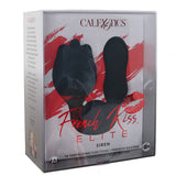 French Kiss Elite Siren Vibe Vibrators > Clitoral Stimulators - Tophatter Daily Deals