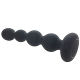 Nexus Tornado Large Anal Probe - Tophatter's Vibrator Deals Online Anal Sex Toys > Butt Plugs - Tophatter Daily Deals