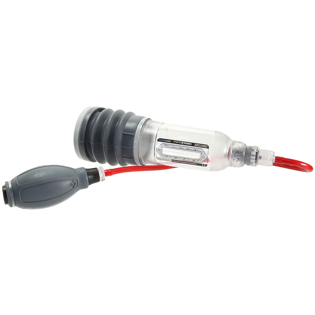 HydroXtreme5 Penis Pump Kit Male Enhancement > Penis Pumps - Tophatter Daily Deals