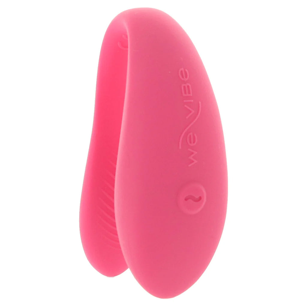 We-Vibe Sync Lite Couple's Vibe in Pink Vibrators > G-Spot Vibrators - Tophatter Daily Deals