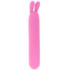 First Time Rechargeable Flicker Vibe Vibrators > Clitoral Stimulators - Tophatter Daily Deals