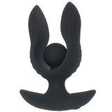 Atomic Vibrating Inflatable Plug - Tophatter's Adult Sex Toys Online Anal Sex Toys > Butt Plugs - Tophatter Daily Deals
