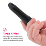 We-Vibe Sync 2 and Tango X Anniversary Edition Set - Tophatter's Vibrator Deals Online Vibrators > G-Spot Vibrators - Tophatter Daily Deals