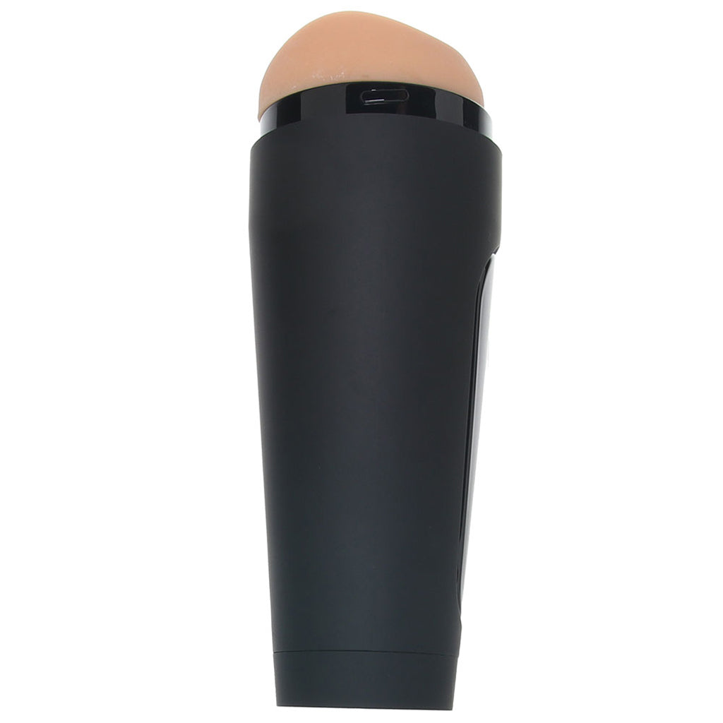 Main Squeeze Nicole Doshi ULTRASKYN Stroker Male Masturbators > Pocket Strokers - Tophatter Daily Deals