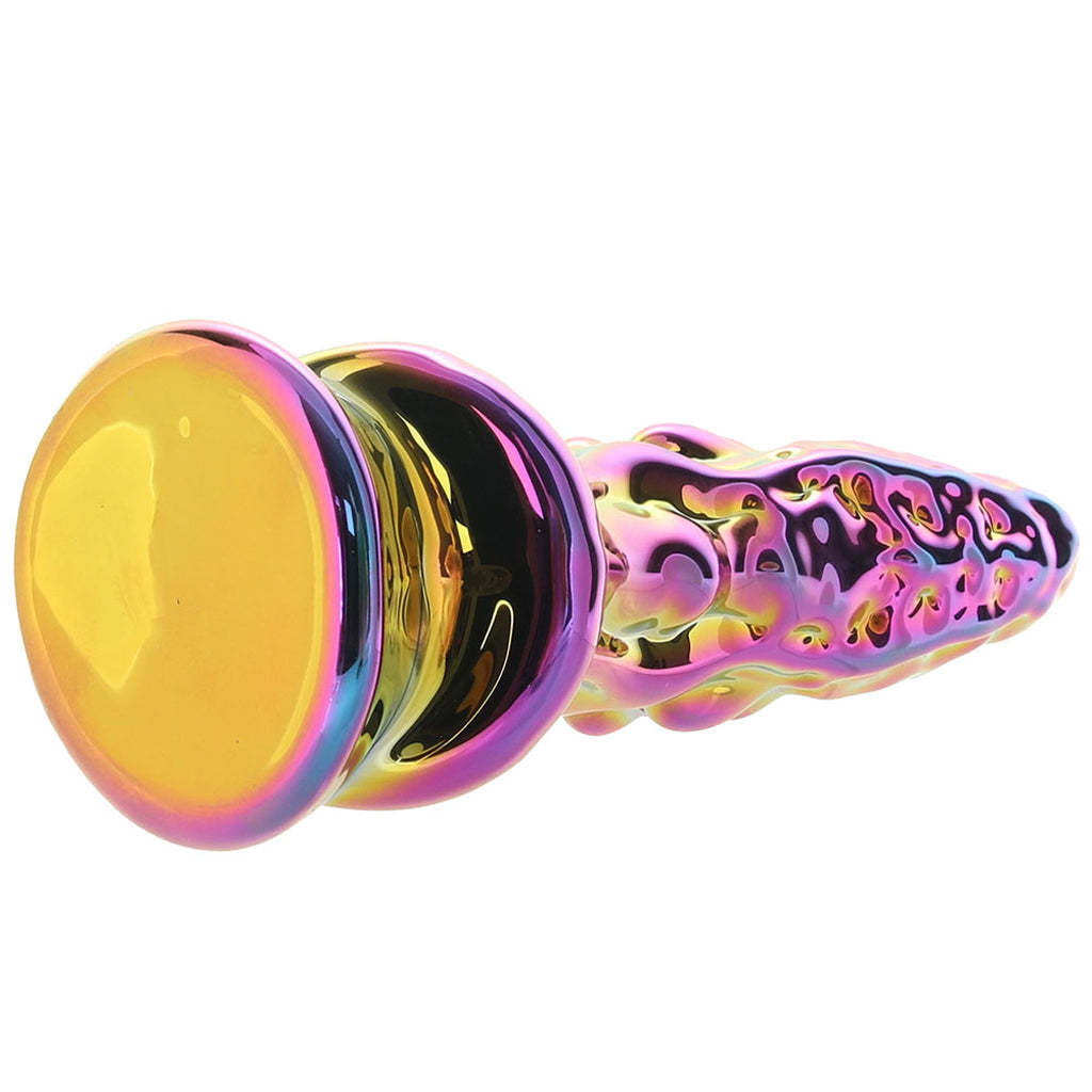 Creature Cocks Dragon Glass Dildo Dildo Sex Toys > Non-Phallic Dildos - Tophatter Daily Deals