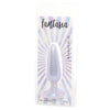 Fantasia Pleasure Small Butt Plug Anal Sex Toys > Butt Plugs - Tophatter Daily Deals
