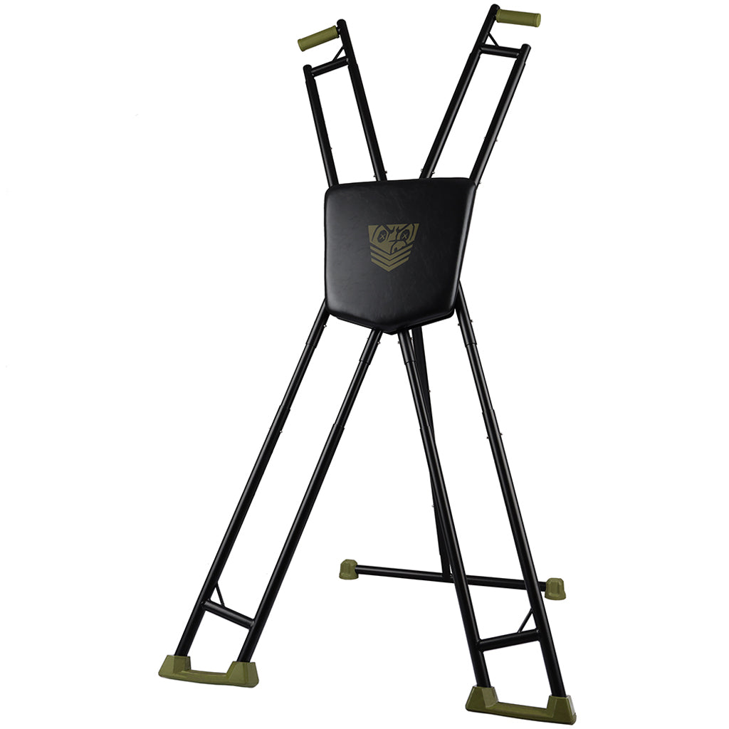 Fort Troff Tactical Cross - Tophatter's Adult Sex Toys Online Sex Furniture > Sex Machine - Tophatter Daily Deals