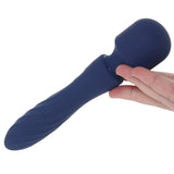 Charisma Mystique Dual Wand Vibrators > Wands - Tophatter Daily Deals