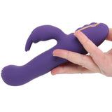 My Secret Erotica Rabbit Vibe - Tophatter's Adult Sex Toys Online Vibrators > Rabbit Vibrators - Tophatter Daily Deals