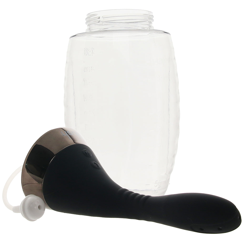Anal Adventures Aqua Jet Douche Anal Sex Toys > Douche and Enema - Tophatter Daily Deals