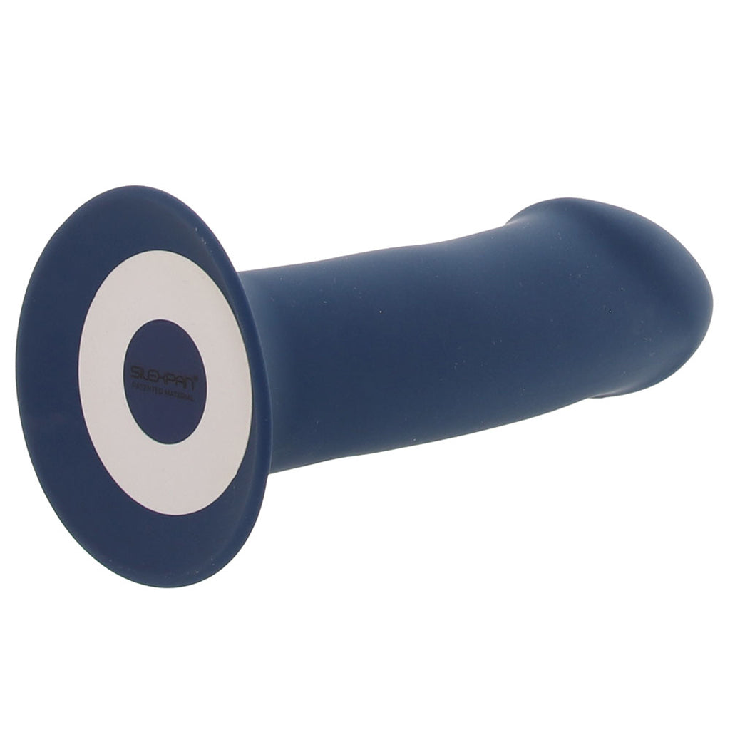 Hitsens 1 Silicone Dildo Dildo Sex Toys > G-Spot Dildos - Tophatter Daily Deals