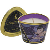 Massage Candle 5.7oz in Exotic Fruits Sensual Love > Massage - Tophatter Daily Deals
