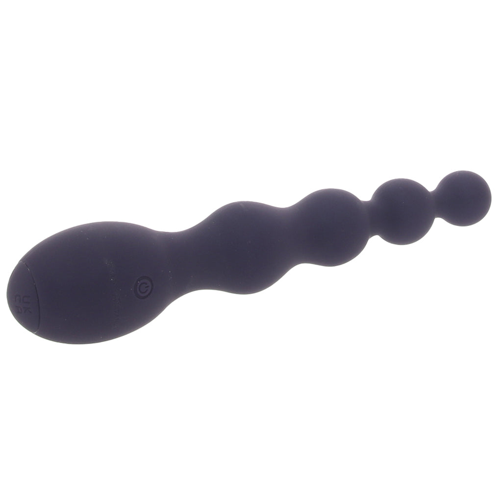 Zero Tolerance Rumpy Bumpy Vibe Anal Sex Toys > Anal Beads - Tophatter Daily Deals