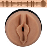 Main Squeeze Kenzie Anne ULTRASKYN Stroker - Tophatter's Adult Sex Toys Online Male Masturbators > Pocket Strokers - Tophatter Daily Deals