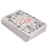 Go F*ck Card Game Sensual Love > Games - Tophatter Daily Deals