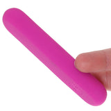 Pivot Flat Bullet Vibe in Pink Vibrators > Bullet and Egg Vibrators - Tophatter Daily Deals