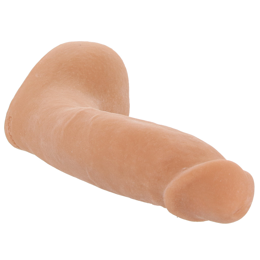 James Deen 8 Inch ULTRASKYN Vac-U-Lock Cock Dildo Sex Toys > Realistic Dildos - Tophatter Daily Deals