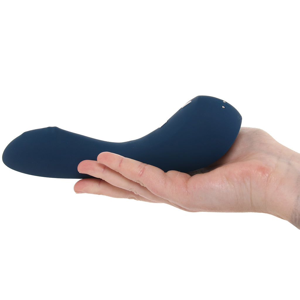 Satisfyer G-Spot Wave 4 Vibe Vibrators > G-Spot Vibrators - Tophatter Daily Deals