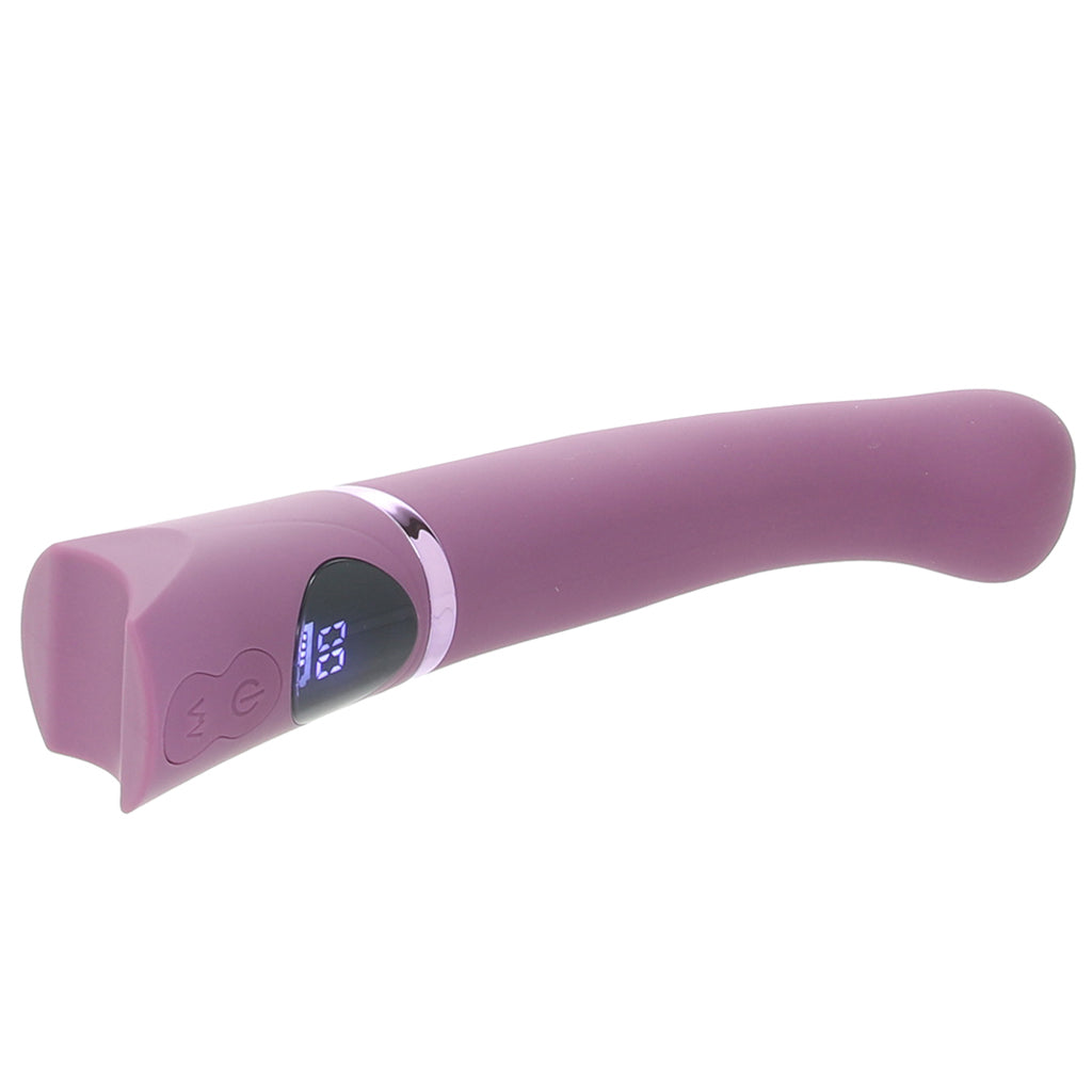 Orgasmatron Digital G-Wand Vibe Vibrators > G-Spot Vibrators - Tophatter Daily Deals
