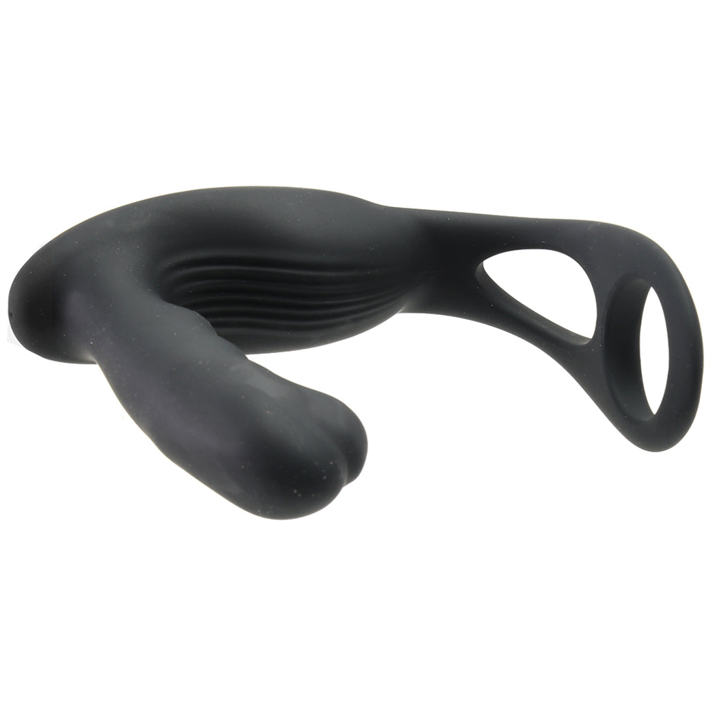 Alpha-Pro 7X Remote P-Strap Milker Anal Sex Toys > Prostate Massagers - Tophatter Daily Deals