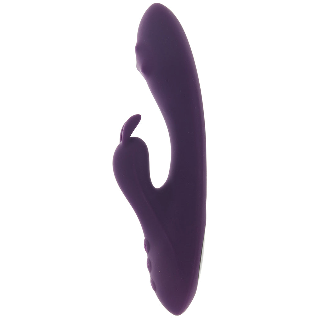 Playboy On Repeat Rabbit Vibe Vibrators > Rabbit Vibrators - Tophatter Daily Deals
