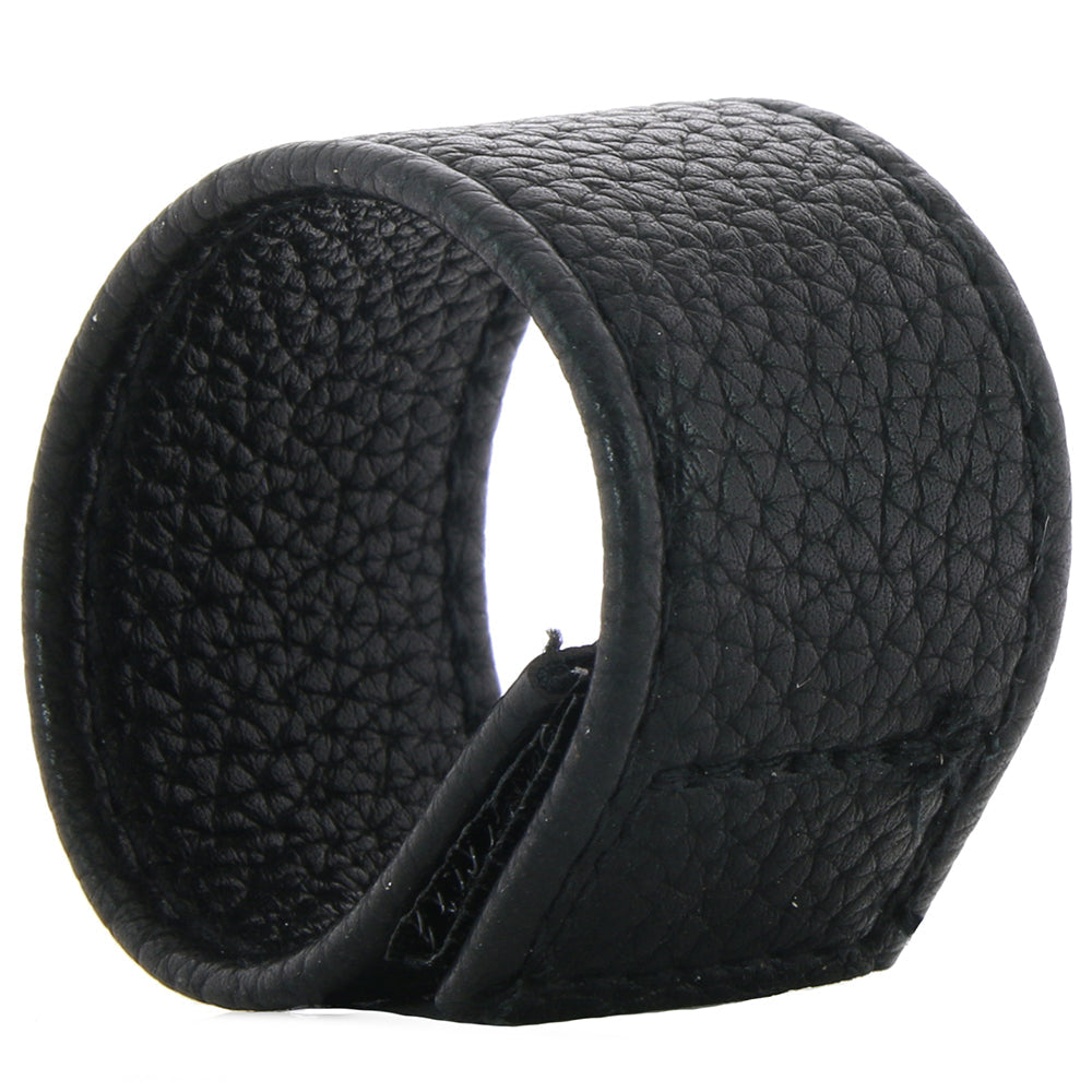 Blue Line 1 Inch Velcro Ball Stretcher - Tophatter's Adult Sex Toys Online Bondage and Fetish > Cock and Ball Devices - Tophatter Daily Deals