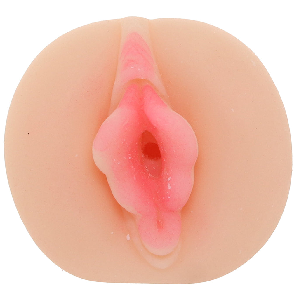 Cheap Thrills Cherry Poppers The Hitchhiker Mini Stroker Male Masturbators > Pocket Strokers - Tophatter Daily Deals