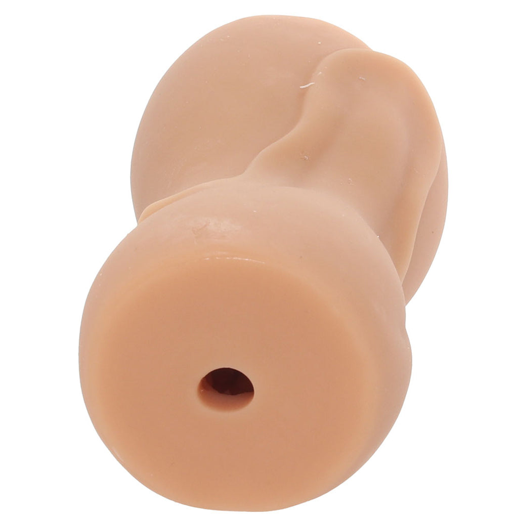 Sybil ULTRASKYN Pocket Pussy Male Masturbators > Pocket Strokers - Tophatter Daily Deals