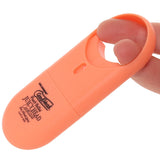 GoodHead Dry Mouth Spray To-Go in Peach Bellini Lubes and Lotions > Flavored Sex Lubes - Tophatter Daily Deals