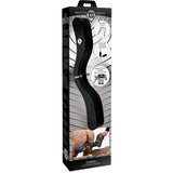 Master Series Exposed E-Stim Wooden Humbler Bondage and Fetish > Tools & Accessories - Tophatter Daily Deals