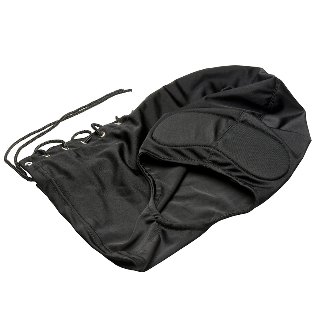 Master Series Cocksucker Hood Bondage and Fetish > Pleasure Masks and Dress Up Play - Tophatter Daily Deals