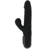 Fetish Fantasy Sonix Silicone Thruster Vibe Vibrators > Rabbit Vibrators - Tophatter Daily Deals