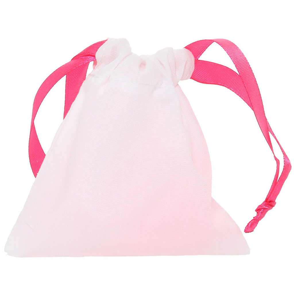 Femintimate Eve Menstrual Cup in Small - Tophatter's Adult Sex Toys Online Sensual Love > Personal Care - Tophatter Daily Deals