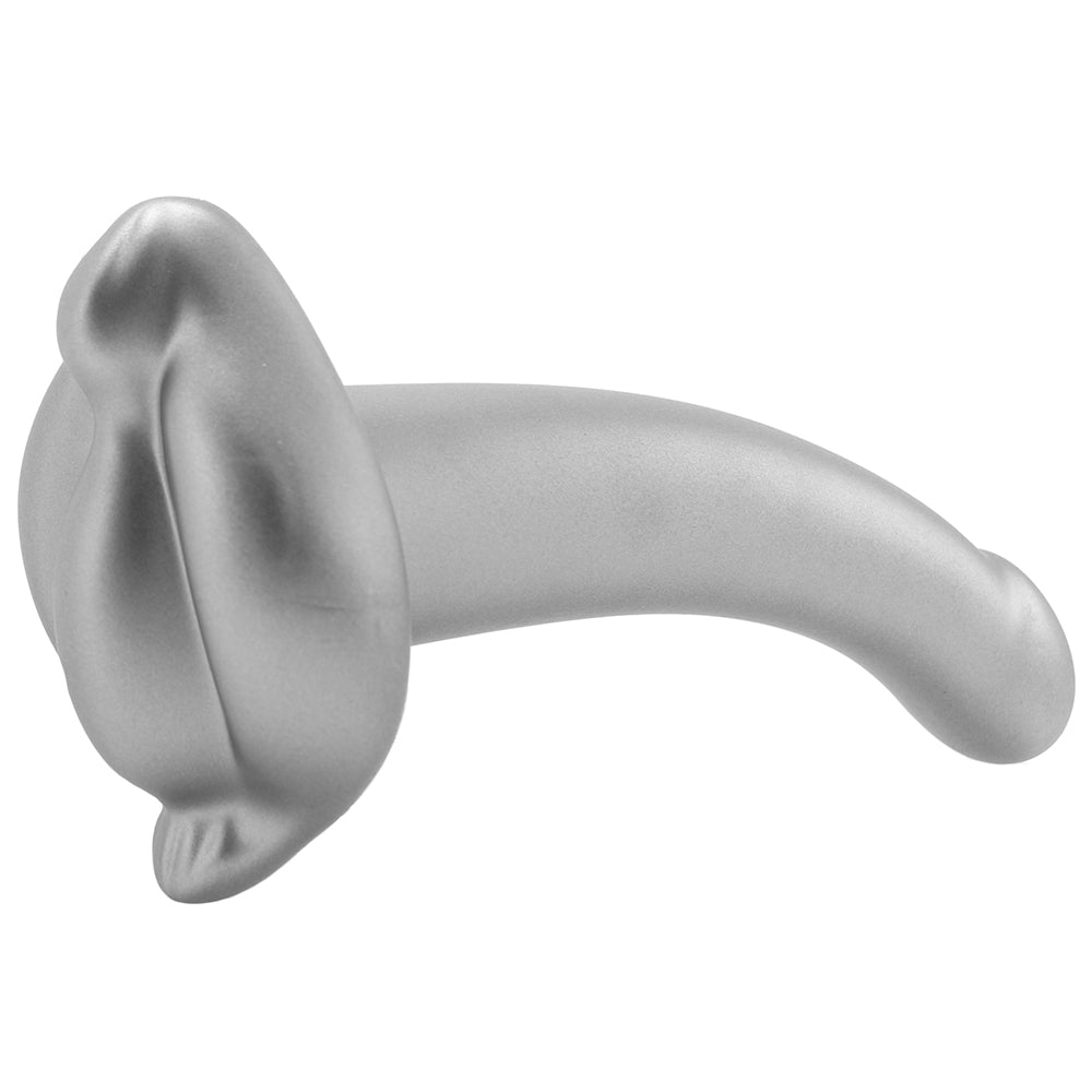 Her Royal Harness Me2 Ultra-Soft G-Probe - Tophatter's Adult Products Dildo Sex Toys > G-Spot Dildos - Tophatter Daily Deals