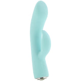 Pavé Marilyn Curved Dual Stimulator Vibrators > Rabbit Vibrators - Tophatter Daily Deals
