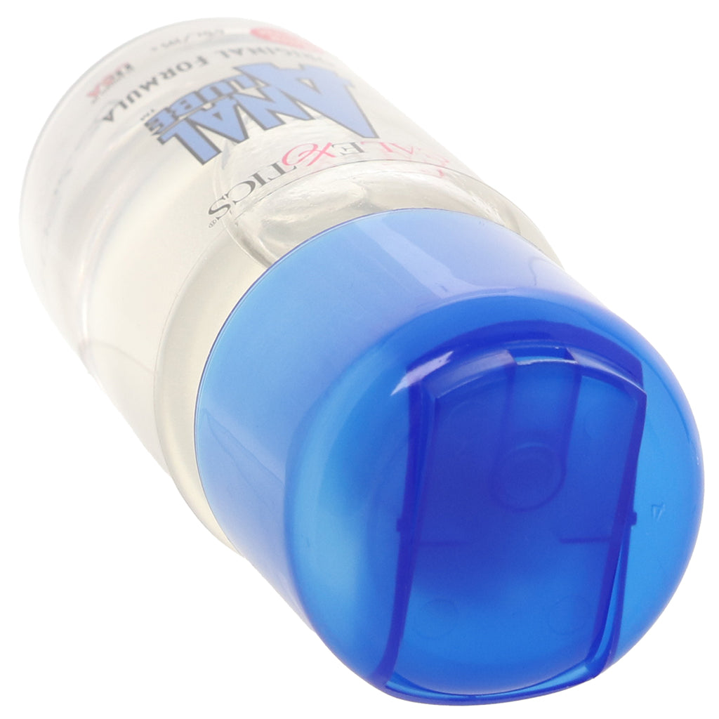 Anal Original Water Based Lubricant in 6oz/177ml Lubes and Lotions > Water Based Sex Lubes - Tophatter Daily Deals