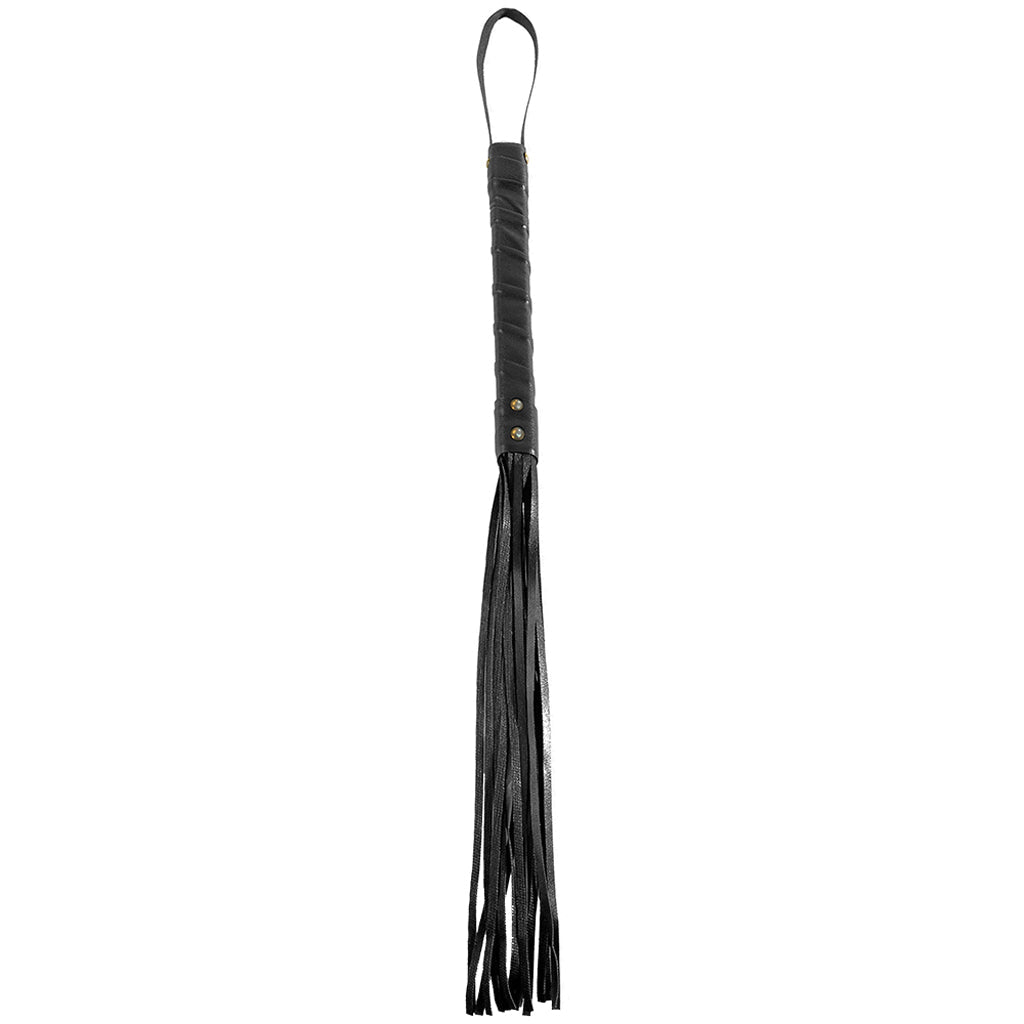 Fetish Fantasy Ltd Cat-O-Nine Tails Bondage and Fetish > Whips and Crops - Tophatter Daily Deals