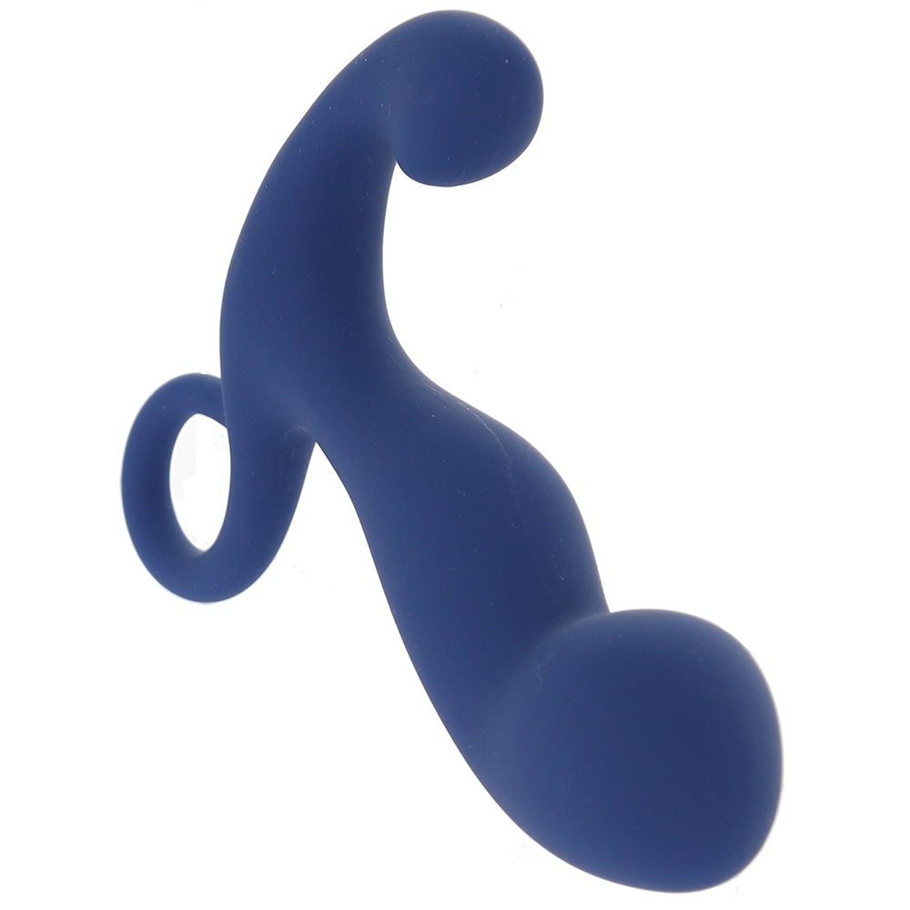 Viceroy Rechargeable Command Anal Probe - Tophatter's Adult Products Anal Sex Toys > Prostate Massagers - Tophatter Daily Deals