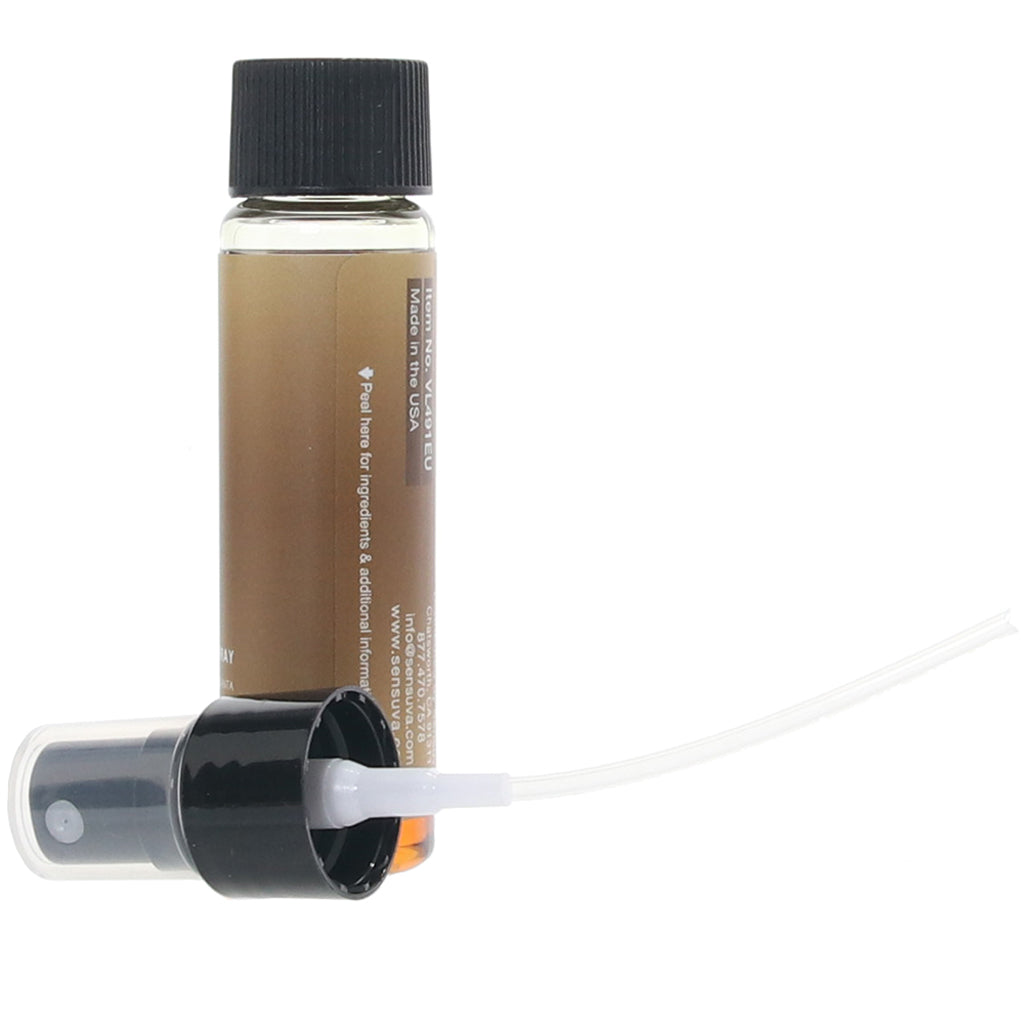 Deeply Love You Throat Relaxing Spray 1oz in Salted Caramel - Tophatter's Adult Products Lubes and Lotions > Female Enhancement - Tophatter Daily Deals