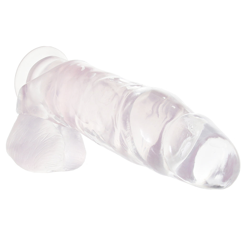 Performance Maxx Clear Extension in 7.5 Inch Male Enhancement > Extenders and Sleeves - Tophatter Daily Deals