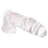 Performance Maxx Clear Extension in 7.5 Inch Male Enhancement > Extenders and Sleeves - Tophatter Daily Deals