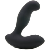 Anal Fantasy Electro Stim Prostate Vibe in Black Anal Sex Toys > Prostate Massagers - Tophatter Daily Deals