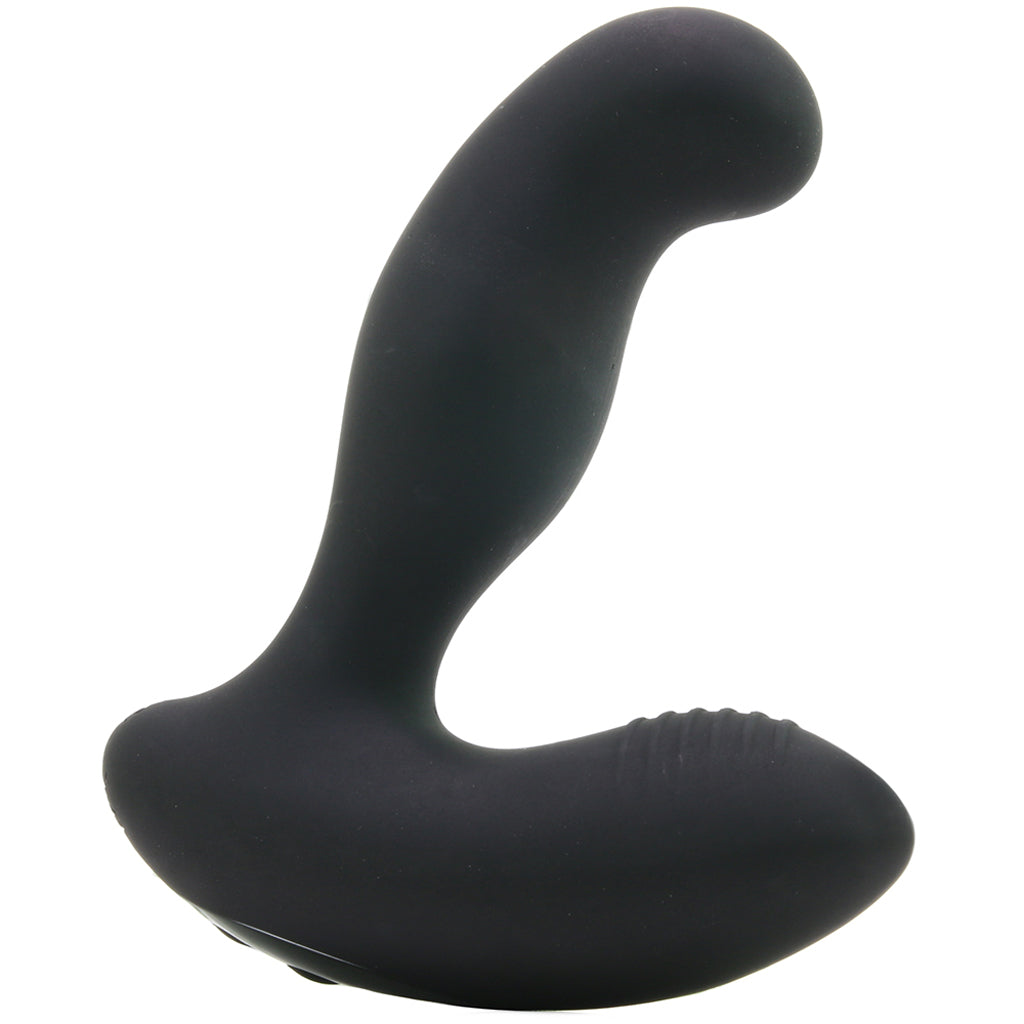 Anal Fantasy Electro Stim Prostate Vibe in Black Anal Sex Toys > Prostate Massagers - Tophatter Daily Deals