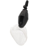 Fetish Fantasy High Intensity Pussy Pump Vibrators > Clitoral Suction & Stimulation - Tophatter Daily Deals