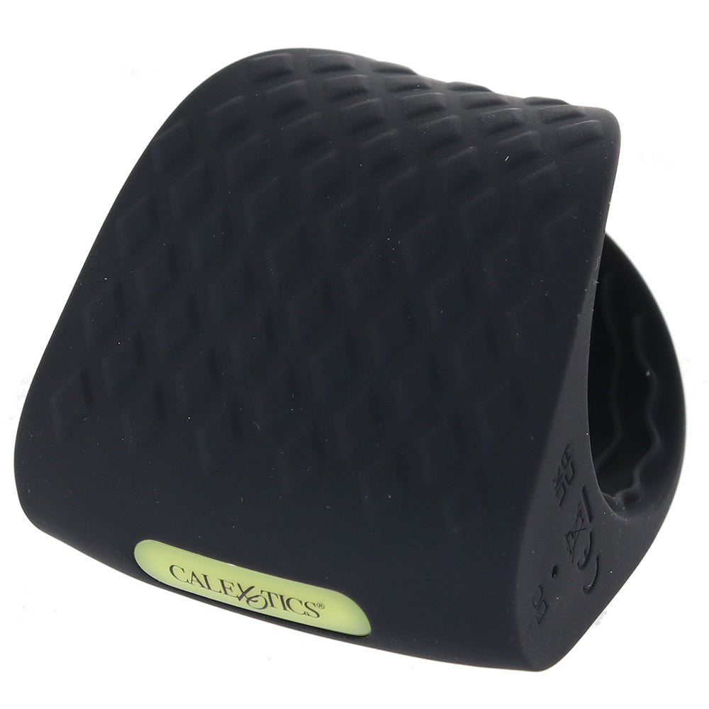 Boundless Grip Stroker - Tophatter's Vibrator Deals Online Male Masturbators > Vibrating - Tophatter Daily Deals
