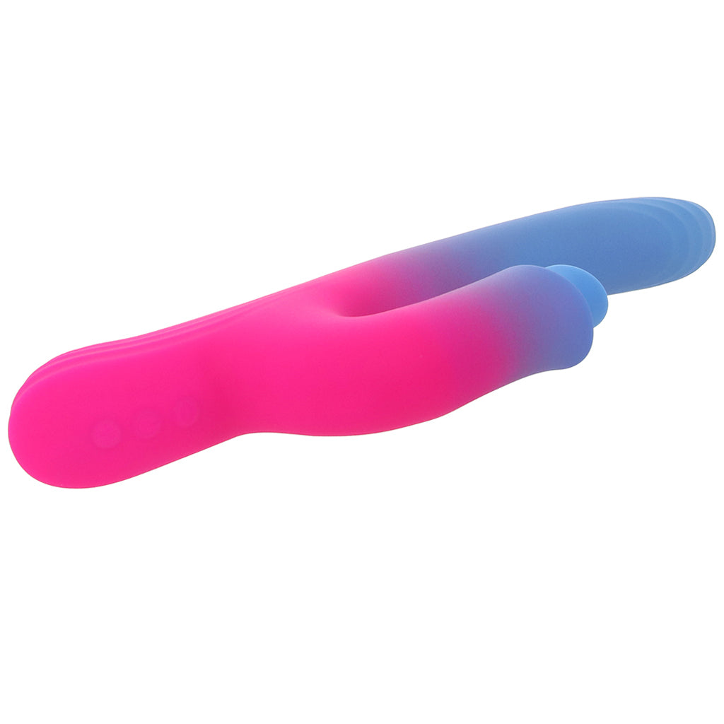 Elation Suction Rabbit Vibe - Tophatter's Vibrator Deals Online Vibrators > Rabbit Vibrators - Tophatter Daily Deals
