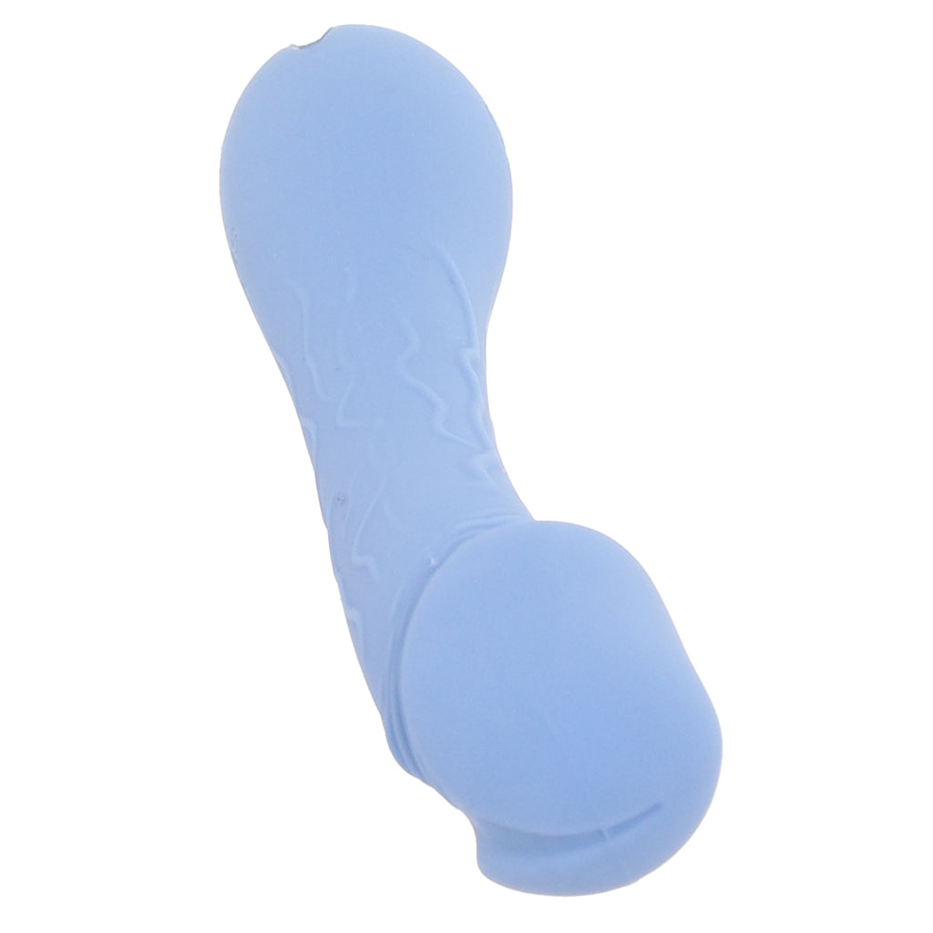 Selopa Dainty Dick Vibe - Tophatter's Vibrator Deals Online Vibrators > Clitoral Stimulators - Tophatter Daily Deals