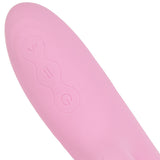 Playboy Rub Me Right Rabbit Vibe Vibrators > Rabbit Vibrators - Tophatter Daily Deals